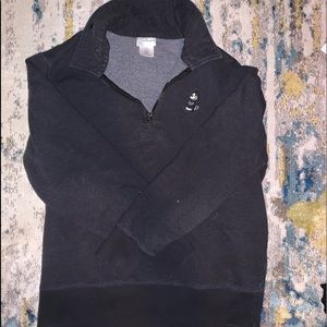 Vintage Mickey Mouse Sweatshirt